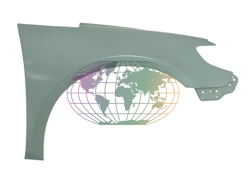 Spatbord Bodermann 9229521