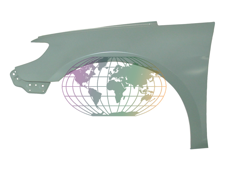 Spatbord Bodermann 9229522