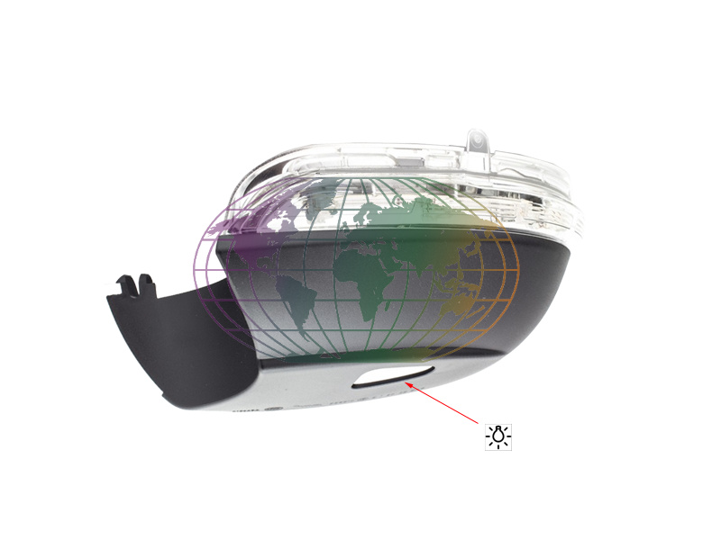 Knipperlicht Bodermann 9230332