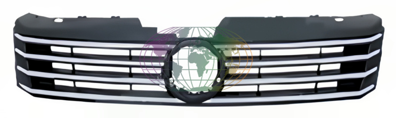 Grille Bodermann 9230350