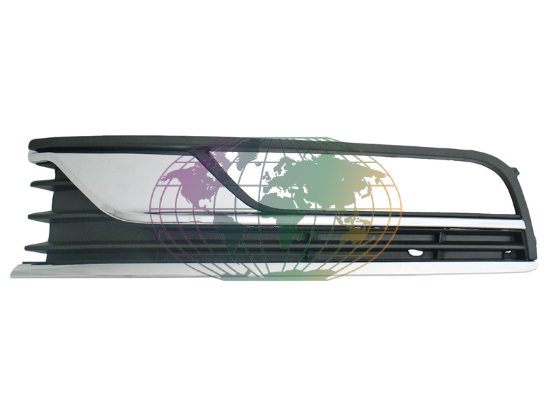 Ventilatiegrille, bumper Bodermann 9230356