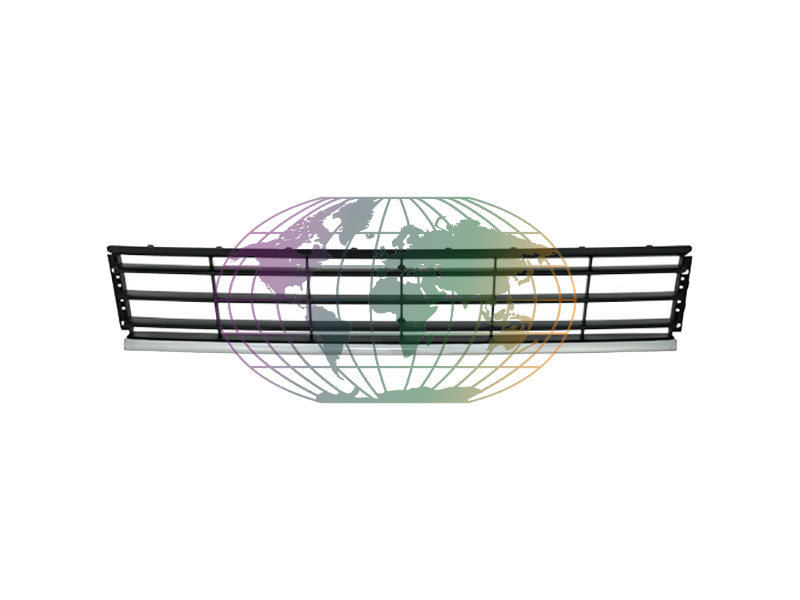 Grille Bodermann 9230360