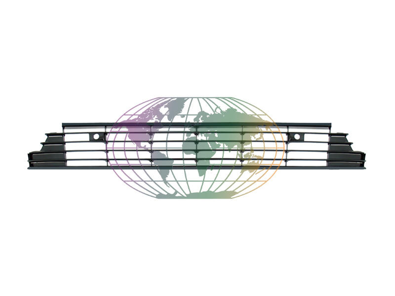 Grille Bodermann 9230390