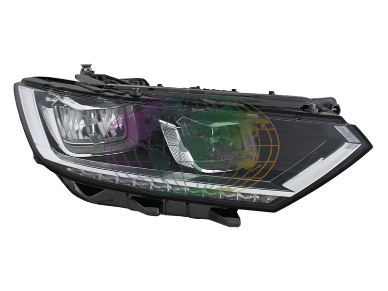 Koplamp Bodermann 9231281