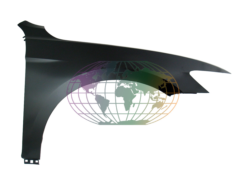 Spatbord Bodermann 9231501