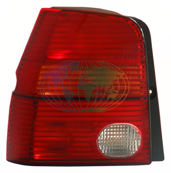 Achterlicht Bodermann 9235402