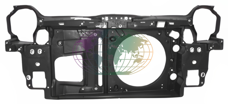 Voorpaneel deel Bodermann 9235620