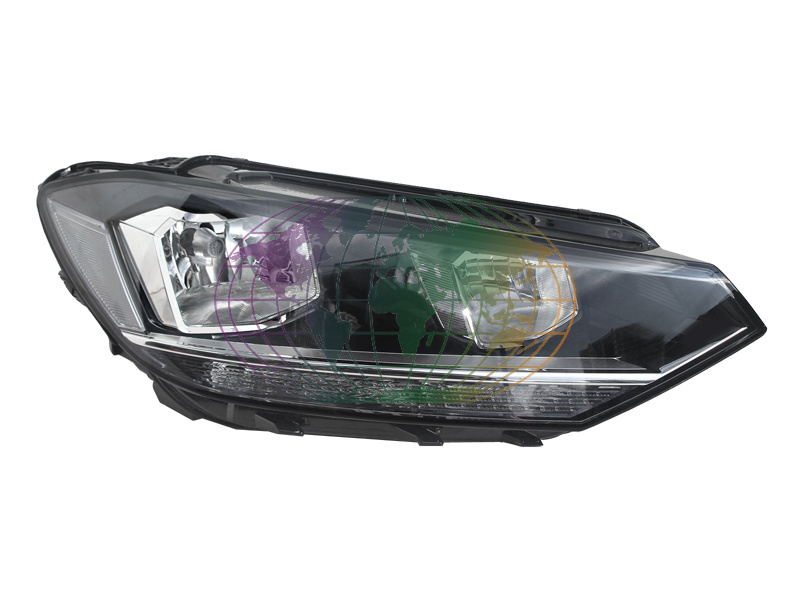 Koplamp Bodermann 9236275