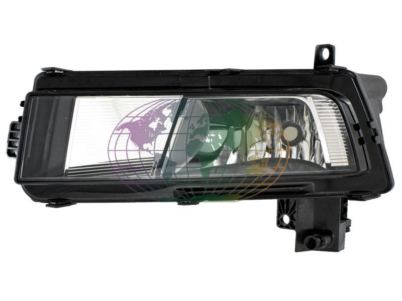 Mistlamp Bodermann 9236296