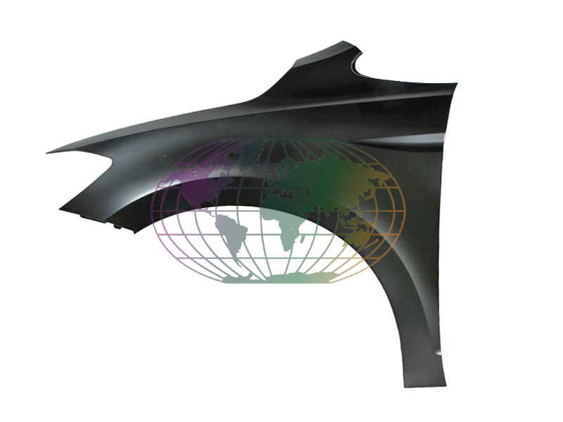 Spatbord Bodermann 9236502