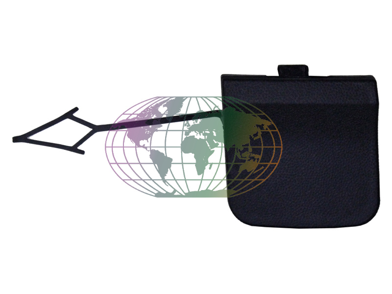 Sleepoog afdekkap Bodermann 9240190