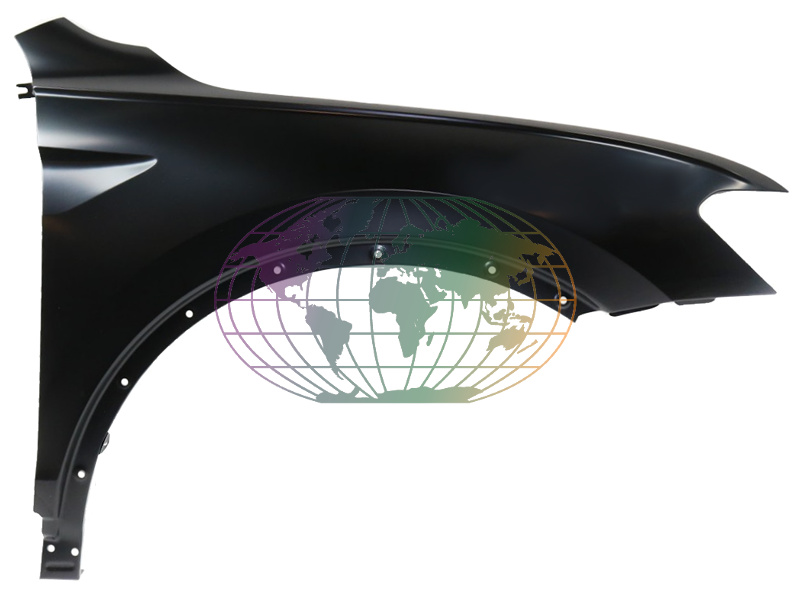 Spatbord Bodermann 9240501