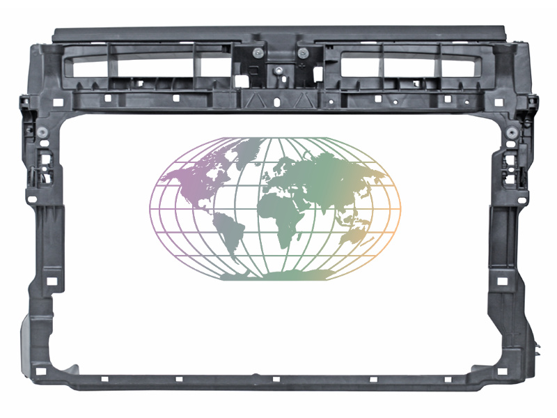 Voorpaneel deel Bodermann 9240610