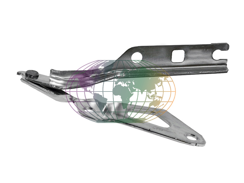 Motorkapscharnier Bodermann 9240852