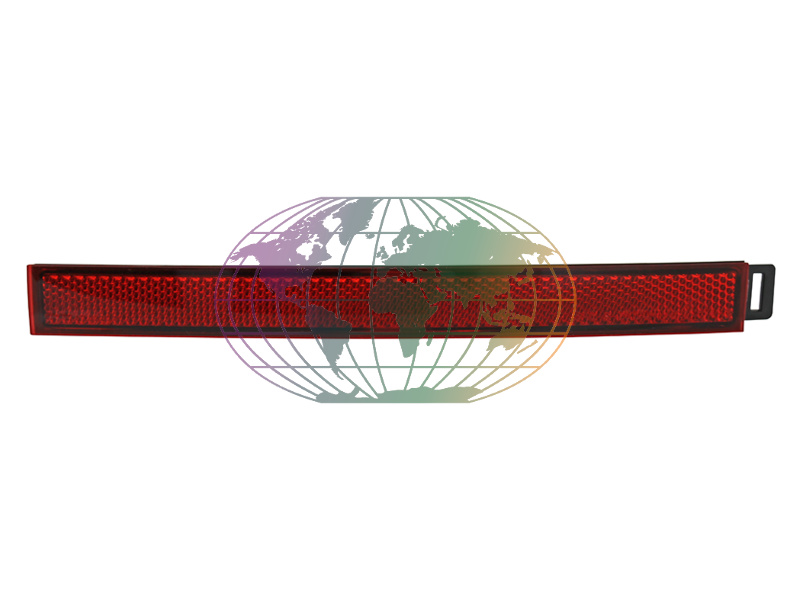 Retroreflector (katoog) Bodermann 9241451