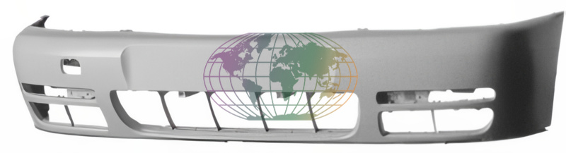 Bumper Bodermann 9244140