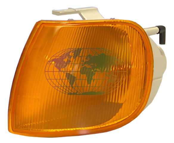 Knipperlicht Bodermann 9244302