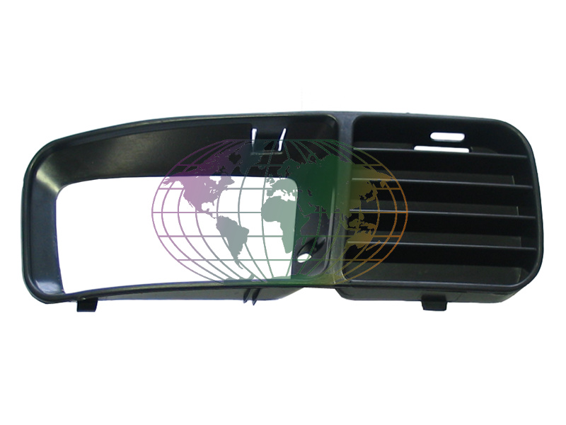 Grille Bodermann 9244363