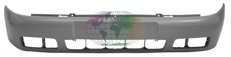 Bumper Bodermann 9245120