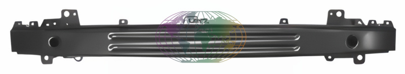 Bumperbalk Bodermann 9247117