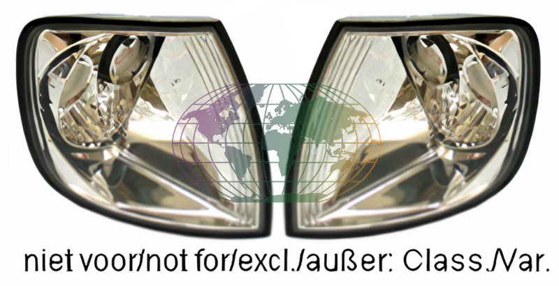 Knipperlicht Bodermann 9247320