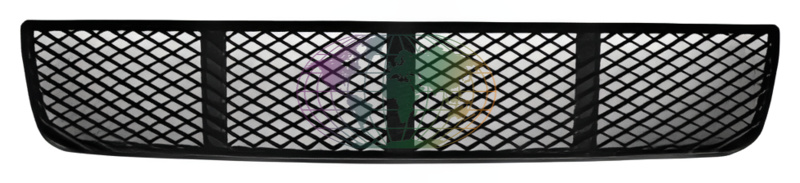 Grille Bodermann 9247355