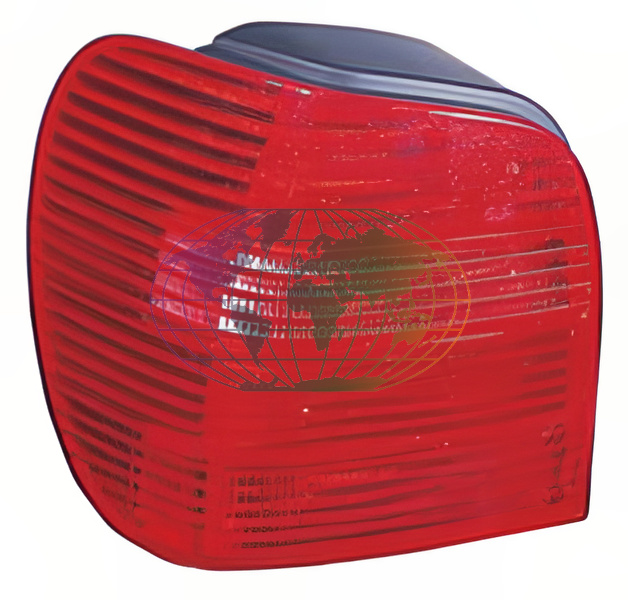 Achterlicht Bodermann 9247401