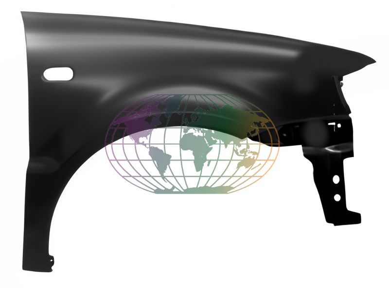 Spatbord Bodermann 9247512