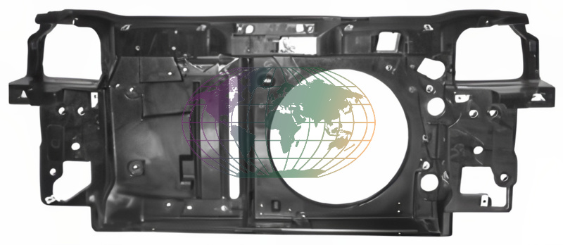 Voorpaneel deel Bodermann 9247650