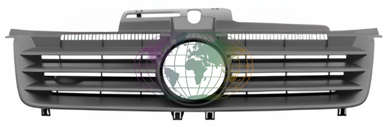 Grille Bodermann 9248350