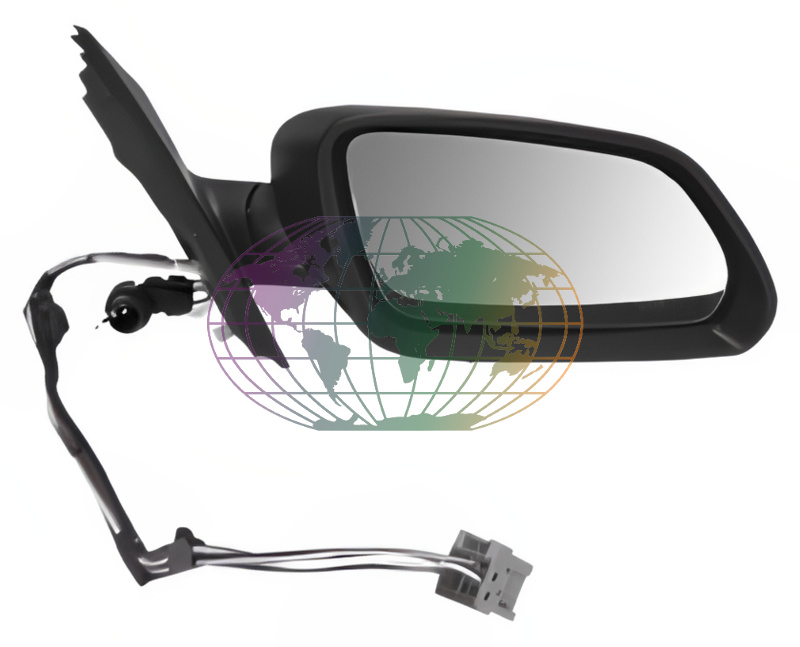 Buitenspiegel Bodermann 9249075