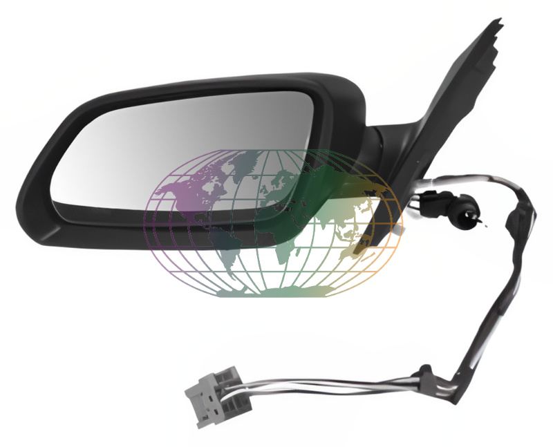 Buitenspiegel Bodermann 9249076