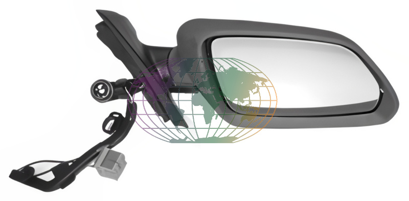 Buitenspiegel Bodermann 9249081