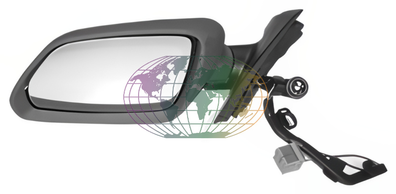 Buitenspiegel Bodermann 9249082