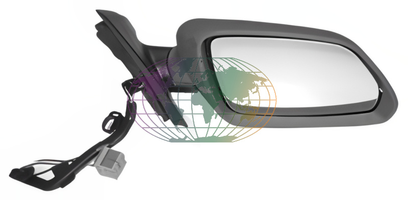 Buitenspiegel Bodermann 9249085