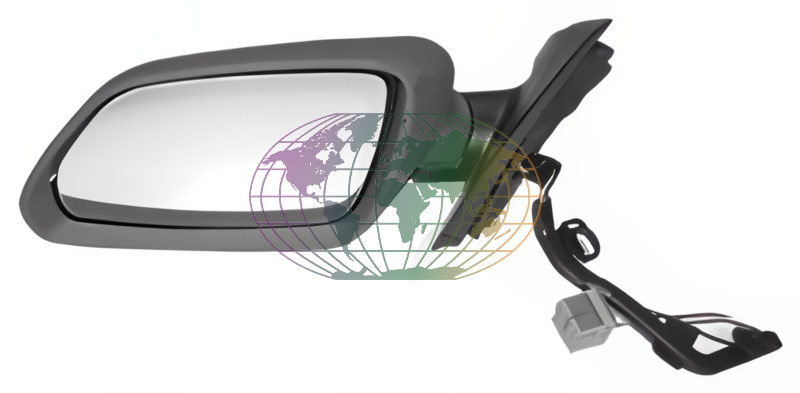 Buitenspiegel Bodermann 9249086