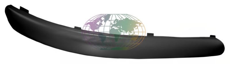 Voorbumper deel Bodermann 9249123