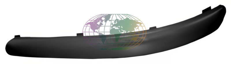 Voorbumper deel Bodermann 9249124