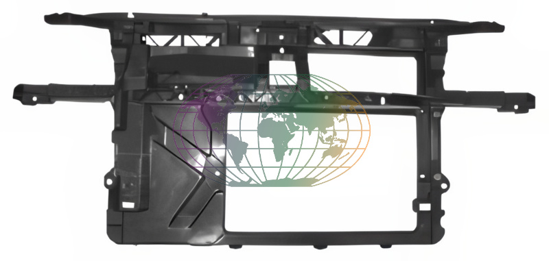 Voorpaneel deel Bodermann 9249610