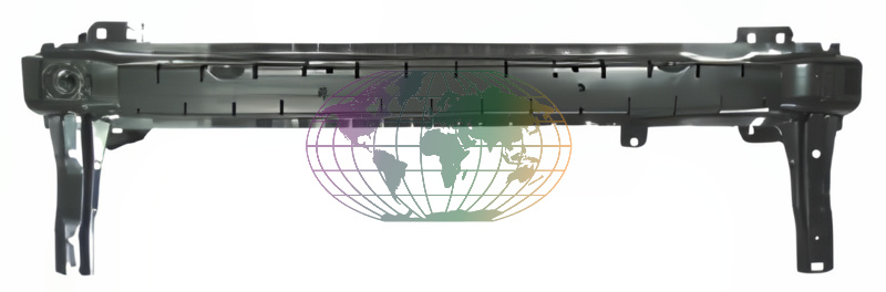 Bumperbalk Bodermann 9251115