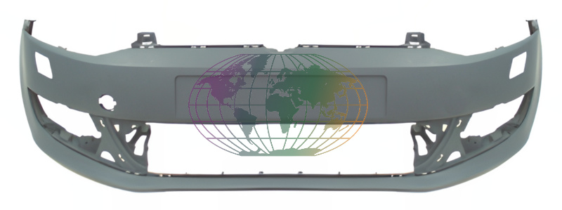 Bumper Bodermann 9251130