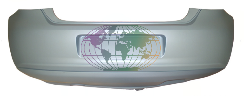 Bumper Bodermann 9251160