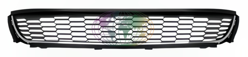 Grille Bodermann 9251370