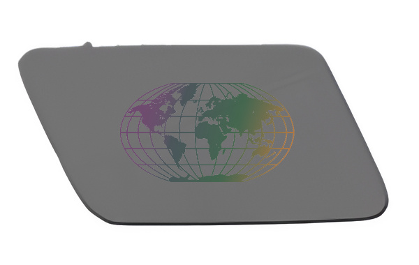 Bumper Bodermann 9252147