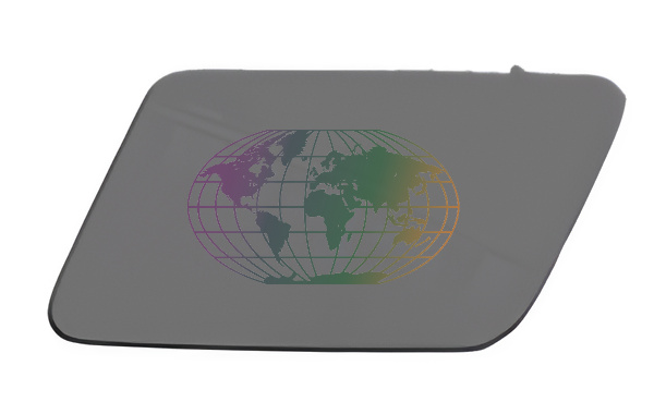 Bumper Bodermann 9252148