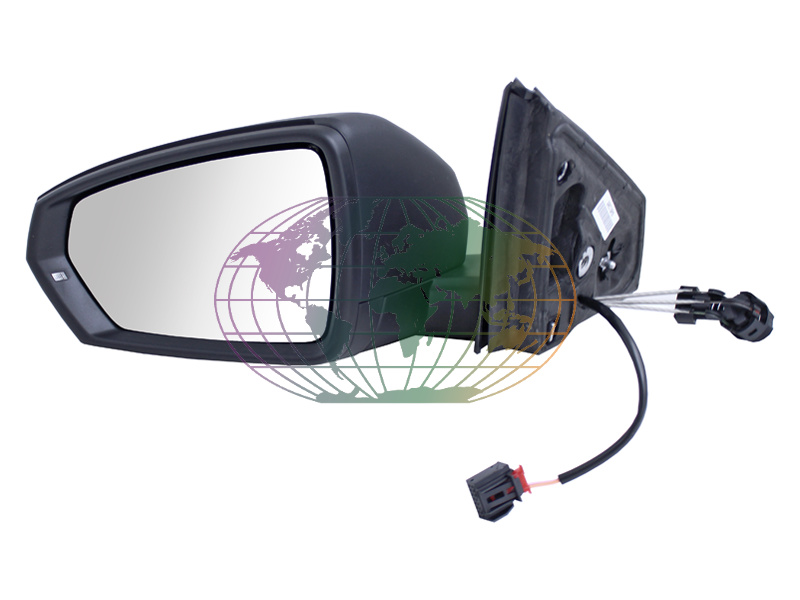 Buitenspiegel Bodermann 9254076