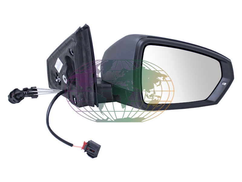 Buitenspiegel Bodermann 9254077