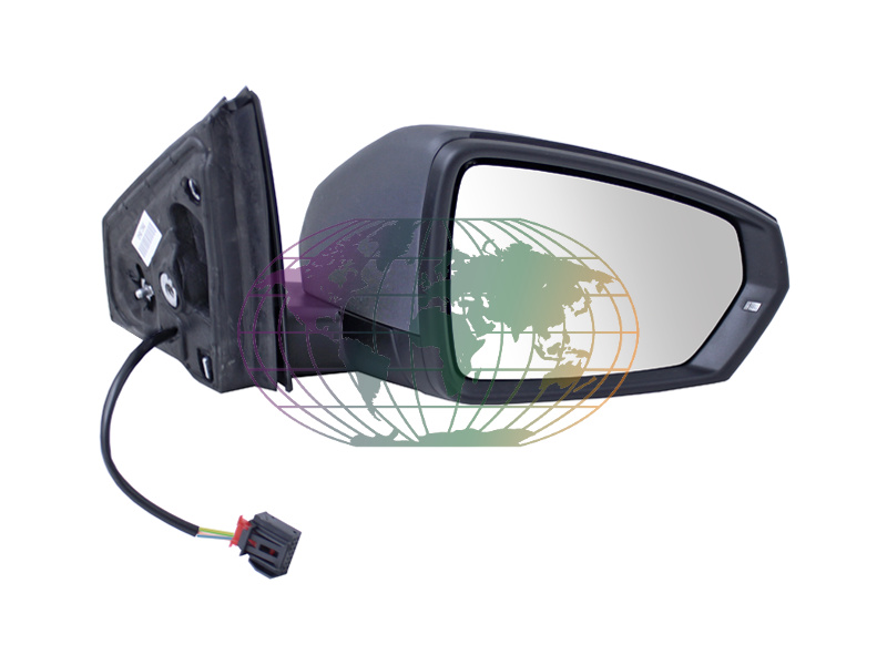 Buitenspiegel Bodermann 9254083