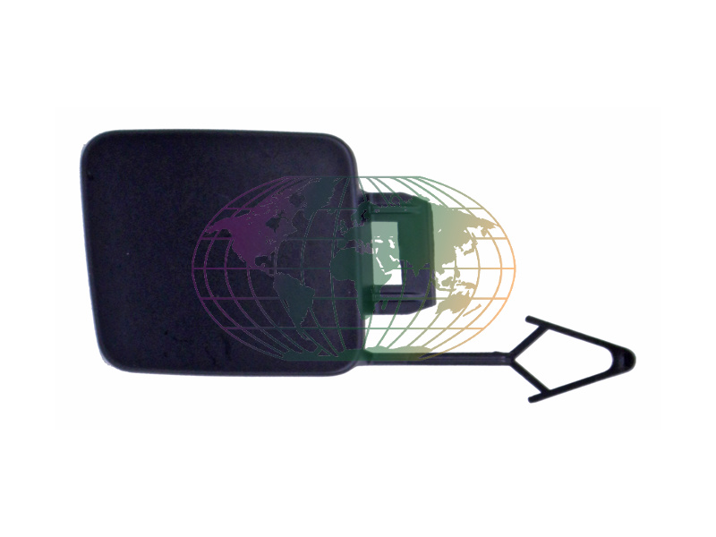 Sleepoog afdekkap Bodermann 9254145