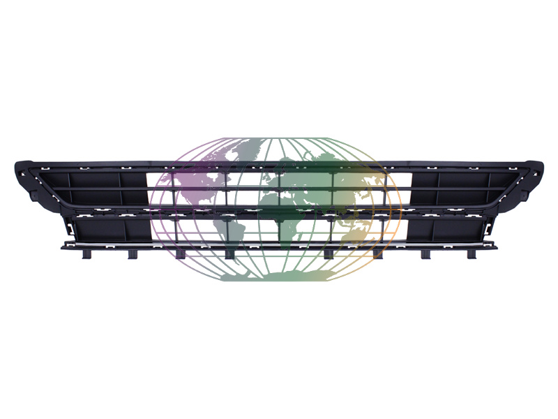 Grille Bodermann 9254360